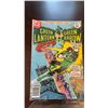 Image 1 : Green Lantern Green Arrow Comic Issue #94, May 1977