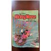 Image 1 : Walt Disney's Mickey Mouse Mystery at Dead Man's Cove Book