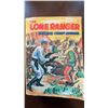 Image 1 : The Lone Ranger Outwits Crazy Cougar Big Little Book