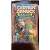 Image 1 : Captain Canuck #12 Comic Book Time Factor Issue