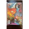 Image 1 : Captain Canuck No. 14 Comic Book (50¢ Cover Price)