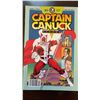Image 1 : Captain Canuck Reborn #0 Prelude Issue