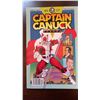 Image 1 : Captain Canuck Reborn #0 Prelude Issue Comic Book