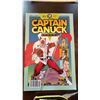 Image 1 : Captain Canuck Reborn Prelude Issue Comic Book