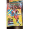 Image 1 : Captain Canuck #5 (Aug-Sept 1976), Comely Comix