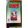 Image 1 : Captain Canuck Reborn No. 1 Comic Book (1993)