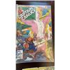Image 1 : Captain Canuck Comic Book Issue No. 13, 50¢ Cover Price