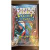 Image 1 : Captain Canuck #12 Comic Book (Time Factor)
