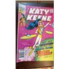 Image 1 : Archie Romance Series Katy Keene No. 28 Comic August 1987
