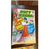 Image 1 : Katy Keene Comic Book No. 25, February 1987, Archie Romance Series