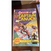 Image 1 : Captain Canuck Comic Issue #4 Signed