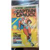 Image 1 : Captain Canuck #5 Comic Book August 1979