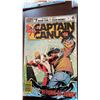 Image 1 : Captain Canuck #7 Comic Book 1979 CKR Productions