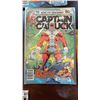 Image 1 : Captain Canuck Comic Book Issue #11 October 1981