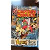 Image 1 : Captain Canuck Comic Issue #10 August