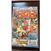 Image 1 : Captain Canuck #10 Comic Book, August Issue