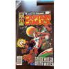 Image 1 : Captain Canuck Comic Book Issue #8 Space Watch Death Watch
