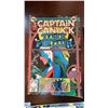 Image 1 : Captain Canuck #12 Comic Book December Issue