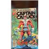 Image 1 : Captain Canuck #11 October Bi-monthly Comic Book