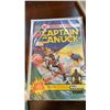 Image 1 : Captain Canuck Comic Book Issue 10, 1981