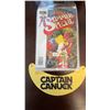 Image 1 : Captain Canuck First Summer Special Comic and Promo Visor