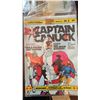 Image 1 : Captain Canuck Comic Issue No. 2 (Comely Comix, 35¢)