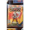 Image 1 : Captain Canuck First Fantastic Issue July 1975 Collector's Edition