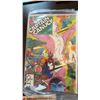 Image 1 : Captain Canuck Comic Book Issue