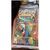 Image 1 : Captain Canuck Time Fracture Comic Book