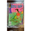 Image 1 : Little Lulu Comic Book Issue #711, Gold Key, 1978