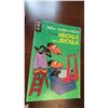 Image 1 : Heckle and Jeckle Gold Key Comic Book Issue No. 1