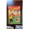 Image 1 : Blondie Comic Book No. 91 Charlton April 1963