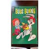 Image 1 : Bugs Bunny Comic Book Gold Key 17979-711 September 12c