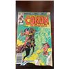 Image 1 : Conan the Barbarian Marvel Comic Issue No. 133 (April 1982)