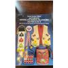 Image 1 : Pamela Stanley-Millner Authentic American Indian Beadwork Book