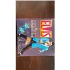 Image 1 : Elvis The Illustrated Record by Roy Carr & Mick Farren