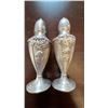 Image 1 : Oxford Plate 406 Salt and Pepper Shakers