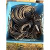 Image 1 : Audio and XLR Cables Lot