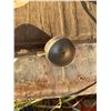 Image 2 : Vintage Androck Canada Metal Ice Cream Scoop With Wood Handle