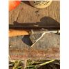 Image 3 : Vintage Androck Canada Metal Ice Cream Scoop With Wood Handle