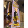 Image 3 : Talking Welcome Butler Motion Activated Figure in Original Box