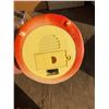 Image 2 : Plastic Rooster Shaped Battery Operated Sound Effect Toy