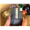 Image 4 : Box Lot Of Cameras, Figurines, Glassware And Ceramics