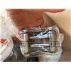 Image 5 : PitBull 12V DC Winch with Clevis Hook and Mounting Hardware