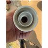 Image 2 : White Ceramic Electrical Insulator