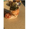 Image 3 : Roulette Theme Metal Ashtray and Novelty Tabletop Lighter Set