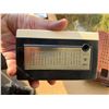 Image 5 : MACO T-50 Transistor Radio Made in Japan