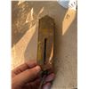 Image 2 : Salter's Pocket Balance Hanging Spring Scale, Brass and Iron