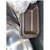 Image 2 : Bakeware and Mixing Bowls in Plastic Storage Bin