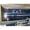 Image 4 : Motor Max 1:24 Scale 1966 Chevy C10 Fleetside Pickup Die-Cast Model